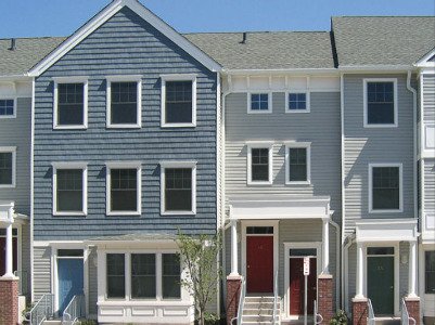 Jersey City Condo: 471 Pacific Ave