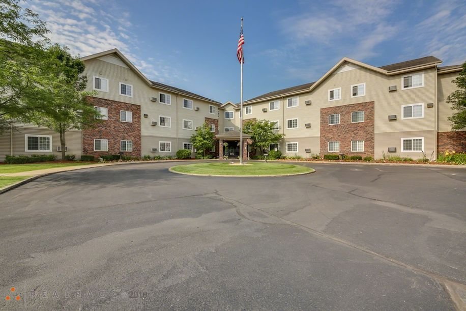 Jackson Condo: 2900 Heritage Place Blvd