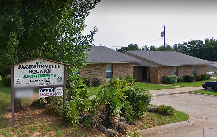 Jacksonville Condo: 1302 Jacksonville Dr.