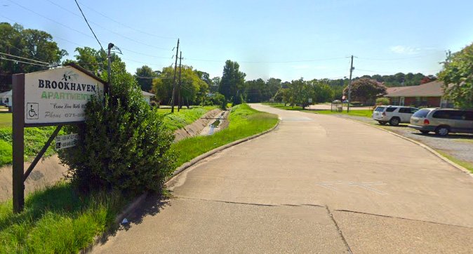 Shreveport Condo: 2701 Stanberry Drive