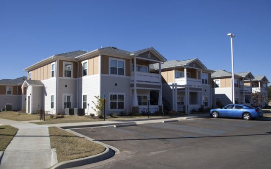 Shreveport Condo: 1101 Allen Ave