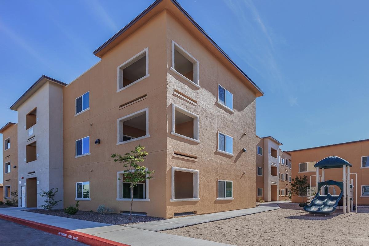 El Paso Condo: 1330 New Harvest Place