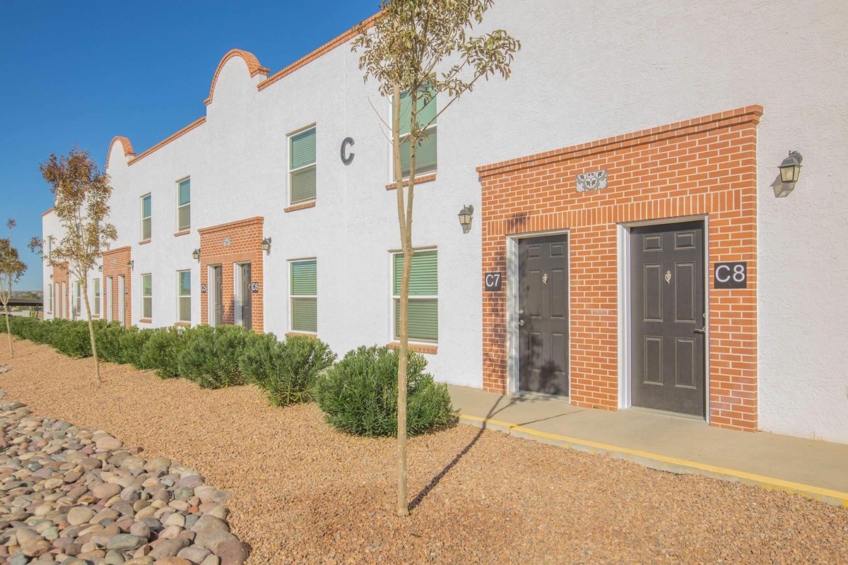 El Paso Condo: 5453 Ridge Street