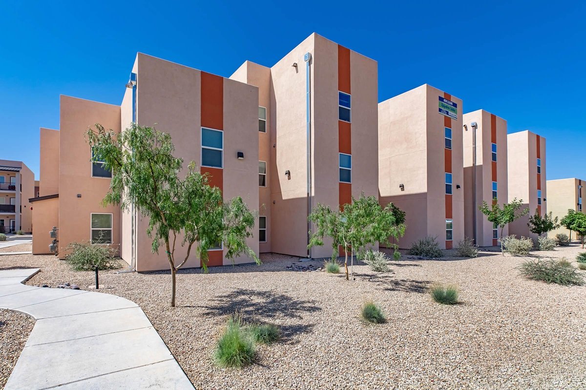 El Paso Condo: 11050 Montana Ave