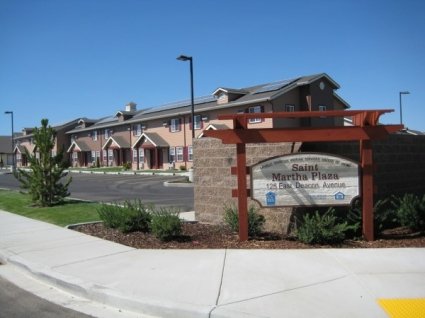 Quincy Condo: 125 E Deacon Avenue