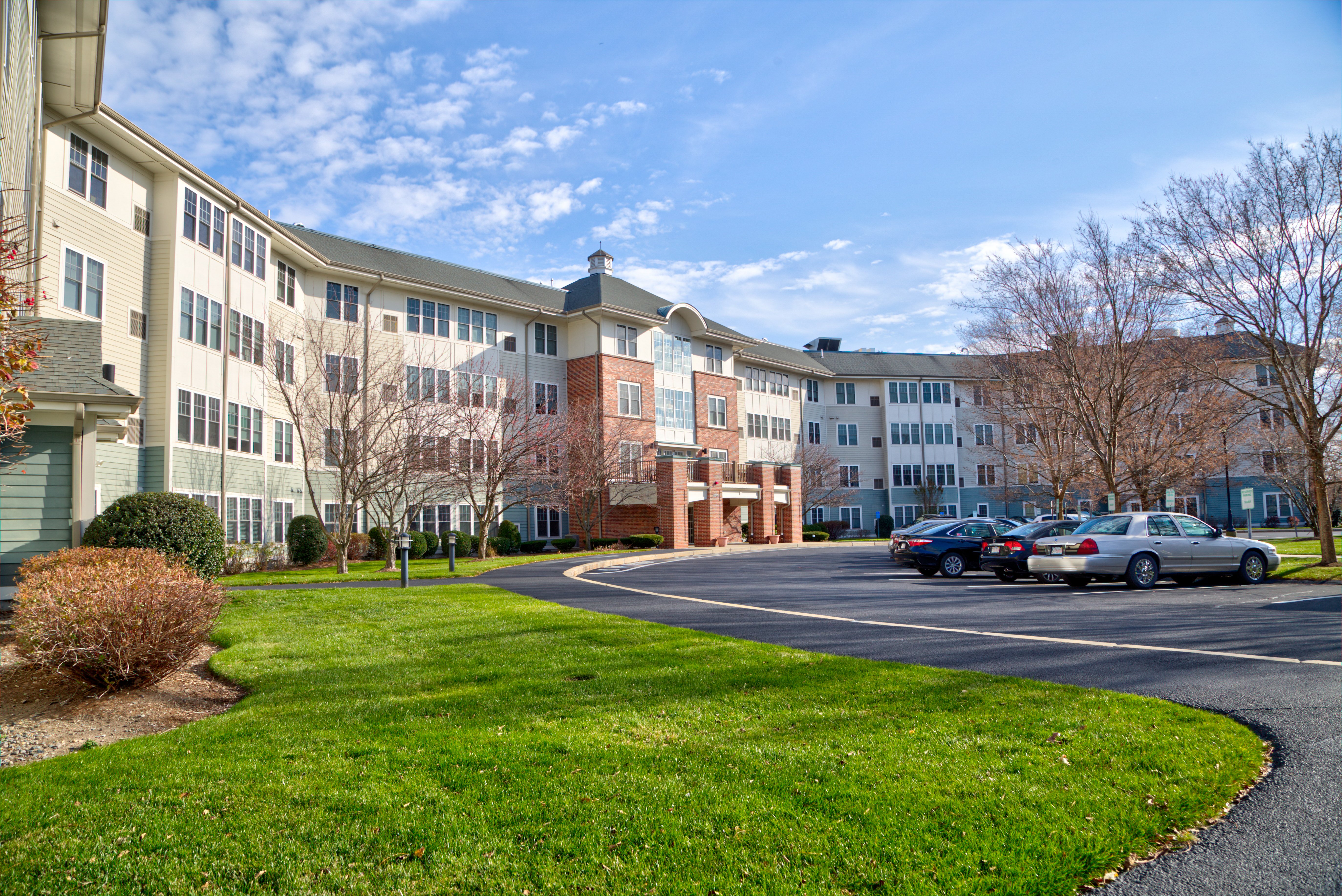 Quincy Condo: 420 East Squantum Street