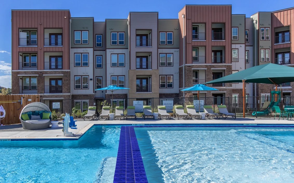Austin Condo: 7450 Bluff Springs Road