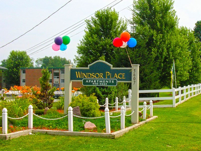 Syracuse Condo: 5607 Bear Road