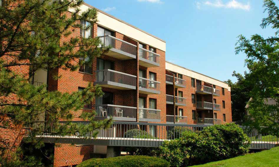 Worcester Condo: 161 W. Mountain St.