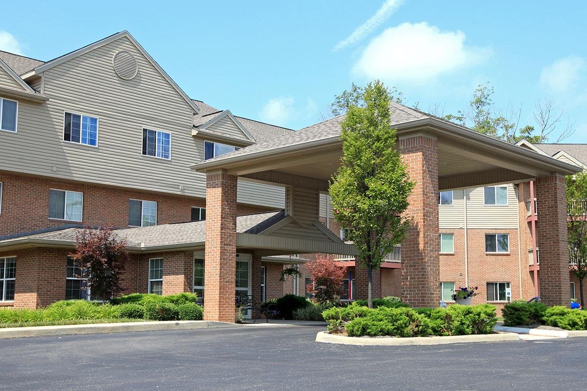 Xenia Condo: 2224 High Wheel Dr.
