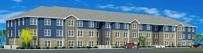 Oklahoma City Condo: 529 Fonshill Ave