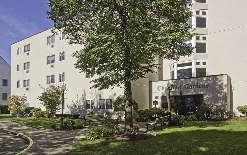 Lynn Condo: 301 Essex Street