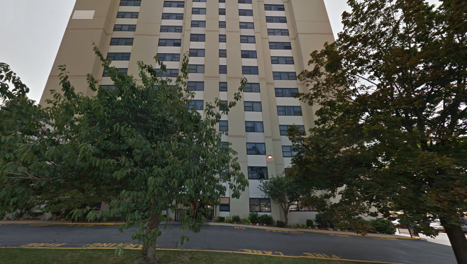 Lynn Condo: 10 Farrar Street