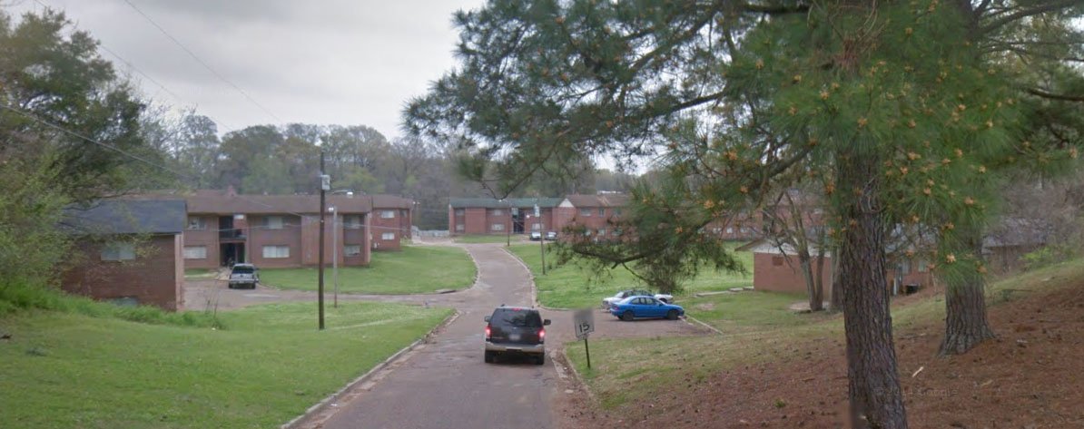 Natchez Condo: 135 Lewis Dr.