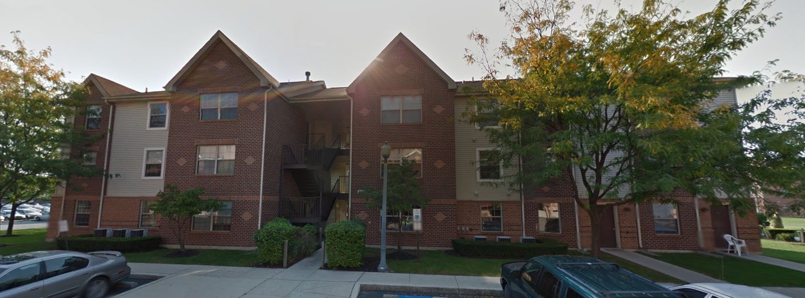 Harrisburg Condo: 225 Mary St.