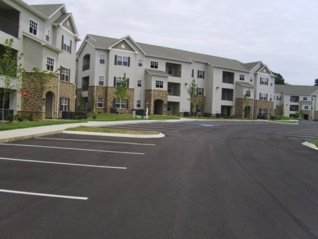 Chattanooga Condo: 4025 Oakwood Drive