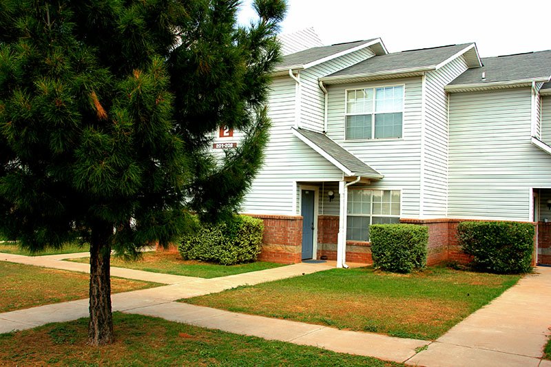 Abilene Condo: 3033 Westlake Road