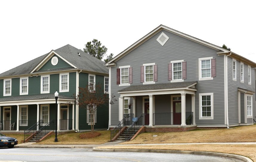 Macon Condo: 150 Calhoun Way