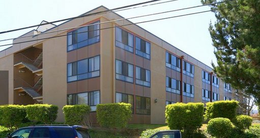 South San Francisco Condo: 433 Alida Way