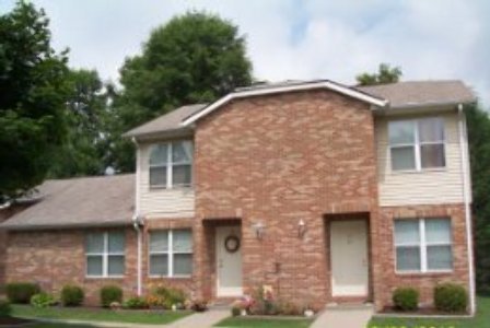 Beckley Condo: 100 Bolton Drive