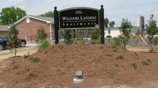 Greenwood Condo: 2900 Browning Road 520 Box