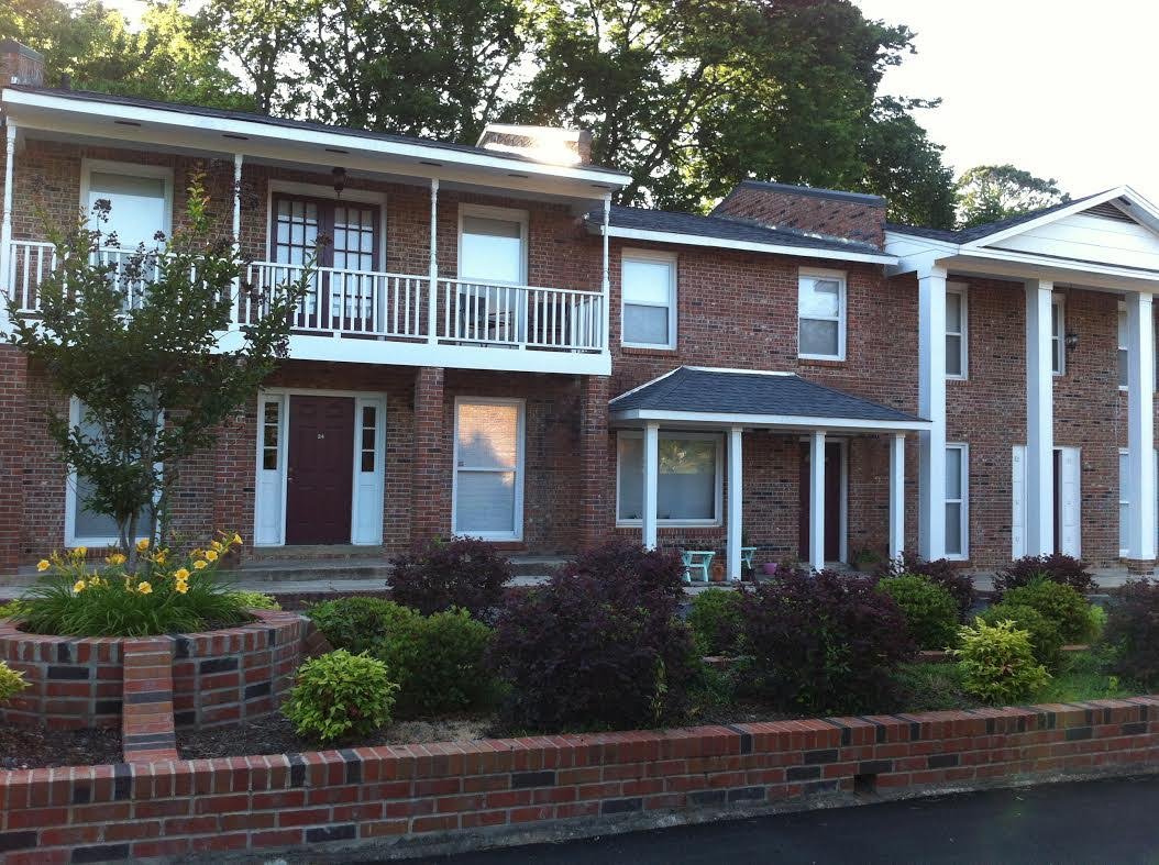 Starkville Condo: 193 Old Mayhew Road