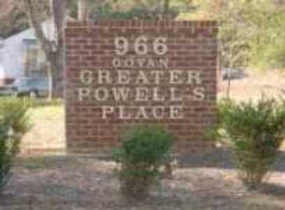 Grenada Condo: 966 W. Govan Street