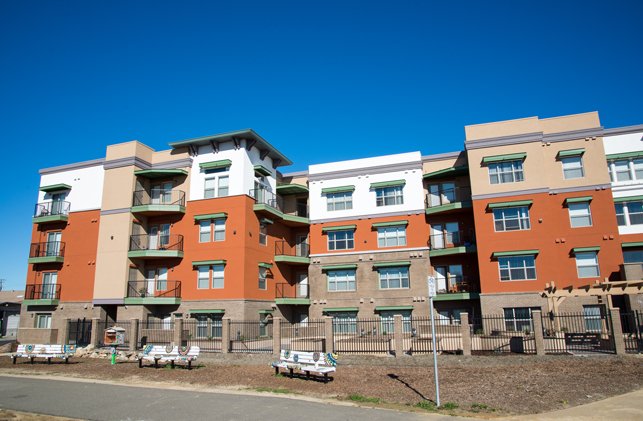 Richmond Condo: 25 Harbour Way