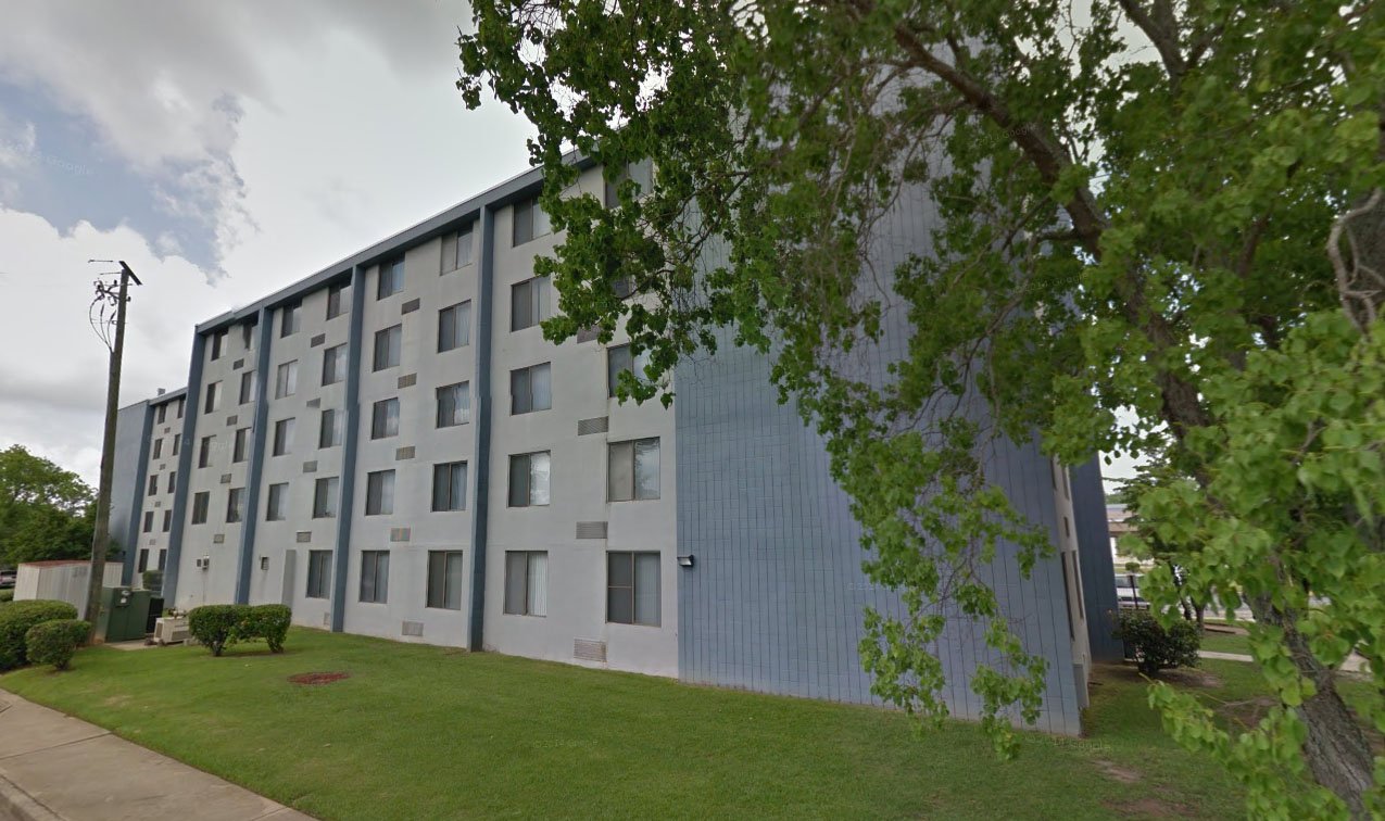 Fitzgerald Condo: 318 S. Grant St.