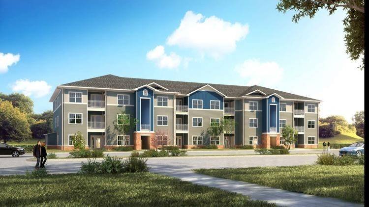 Lafayette Condo: 516 North Pierce St.
