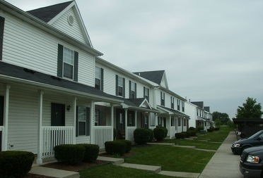 Saginaw Condo: 3926 Hermansau Rd.