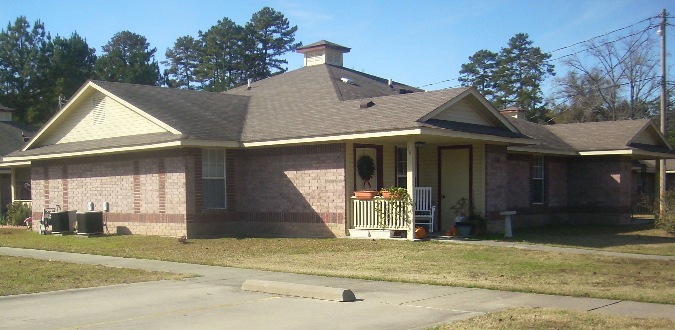 Carthage Condo: 101 Seniors Ave