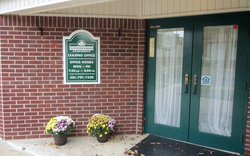 Hagerstown Condo: 1000 Security Rd