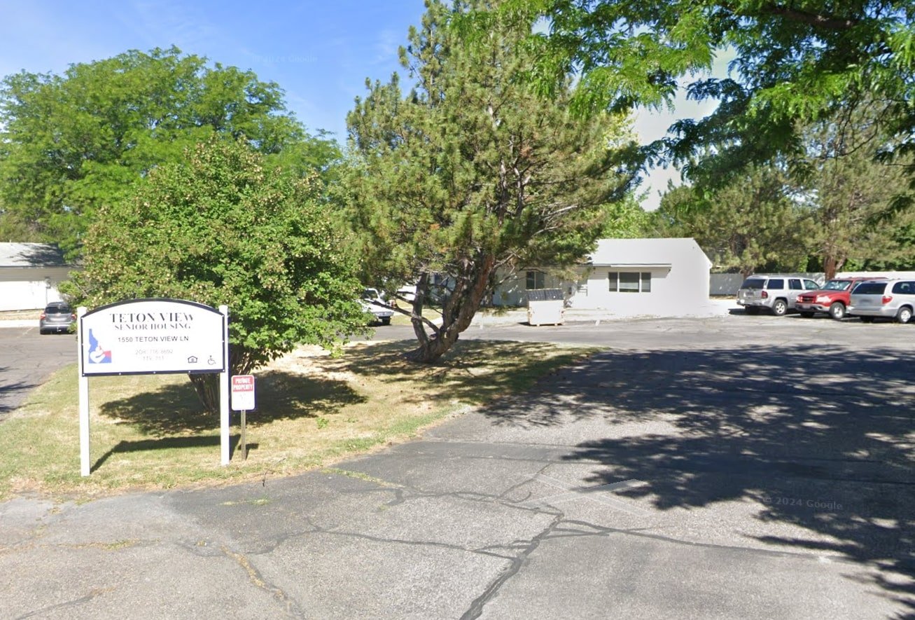 Idaho Falls Condo: 1550 Teton View Lane