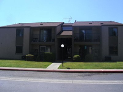 Ukiah Condo: 1164 Mulberry