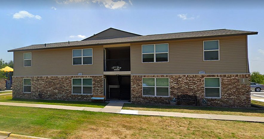 Gainesville Condo: 1501 Newland