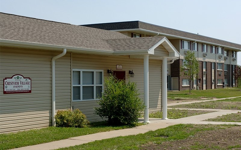 Kankakee Condo: 200 North Crest Lane Drive