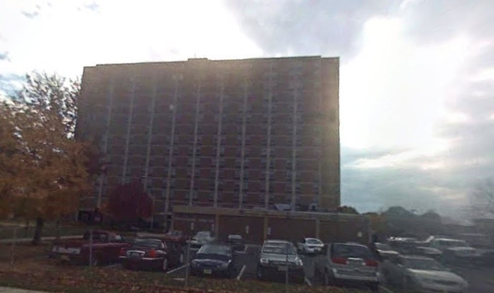 Camden Condo: 130 Martin Luther King Blvd.