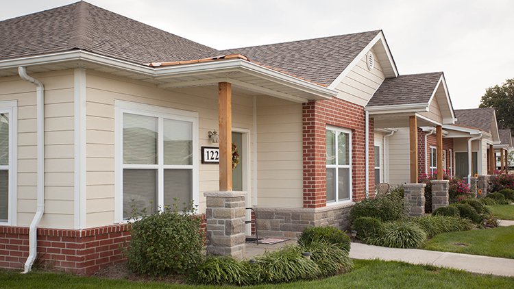 Macon Condo: 809 E Briggs Dr
