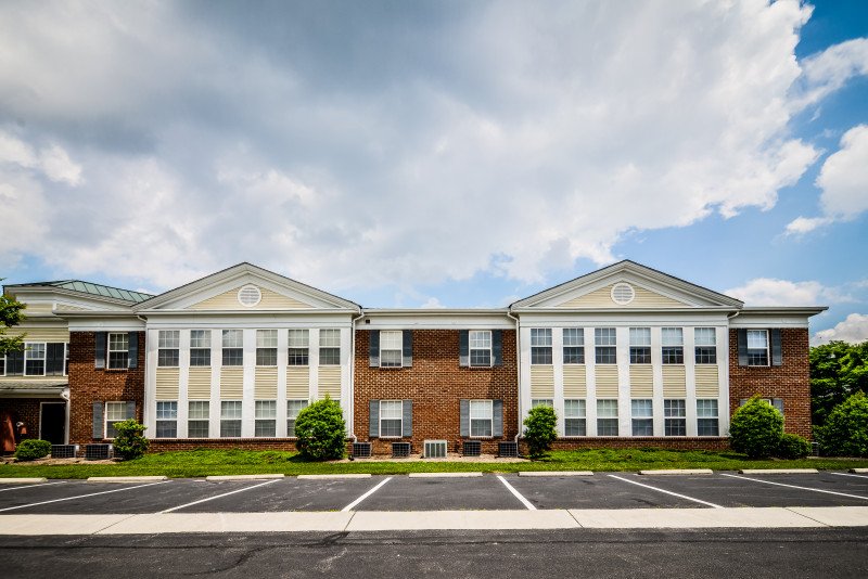 North Chesterfield Condo: 7300 Taw Street