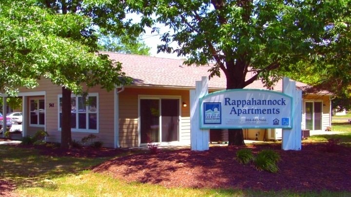 Tappahannock Condo: 941 Winston Rd.