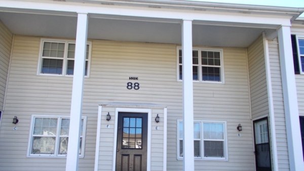 King George Condo: 5392 Harbor Court