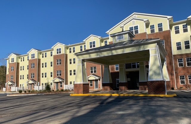 Williamsburg Condo: 6306 Old Mooretown Rd