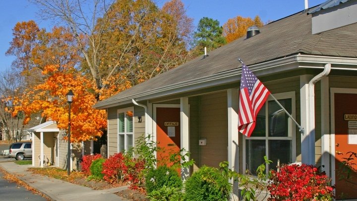 Warsaw Condo: 30 Bluebird Ln.