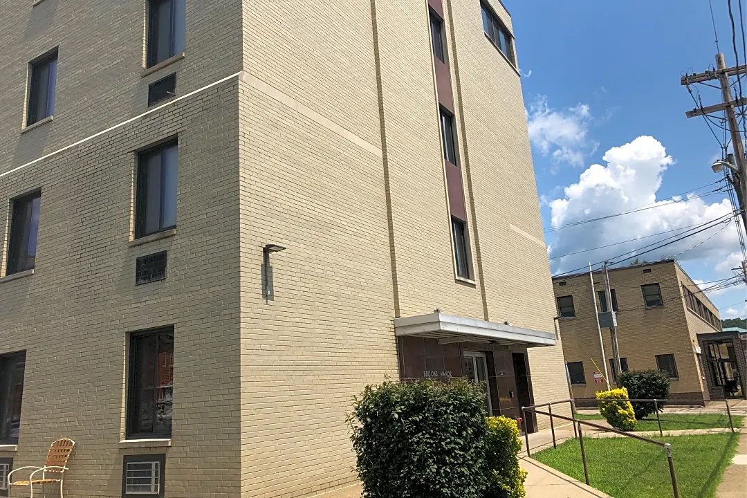 Charleston Condo: 23 Brooks St