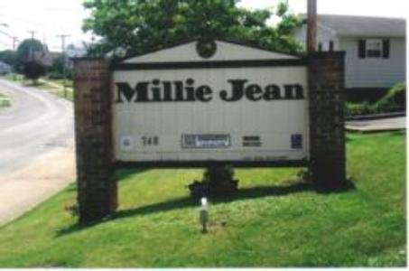 Barboursville Condo: 748 Main Street