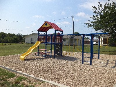 Groesbeck Condo: 921 N Tyus