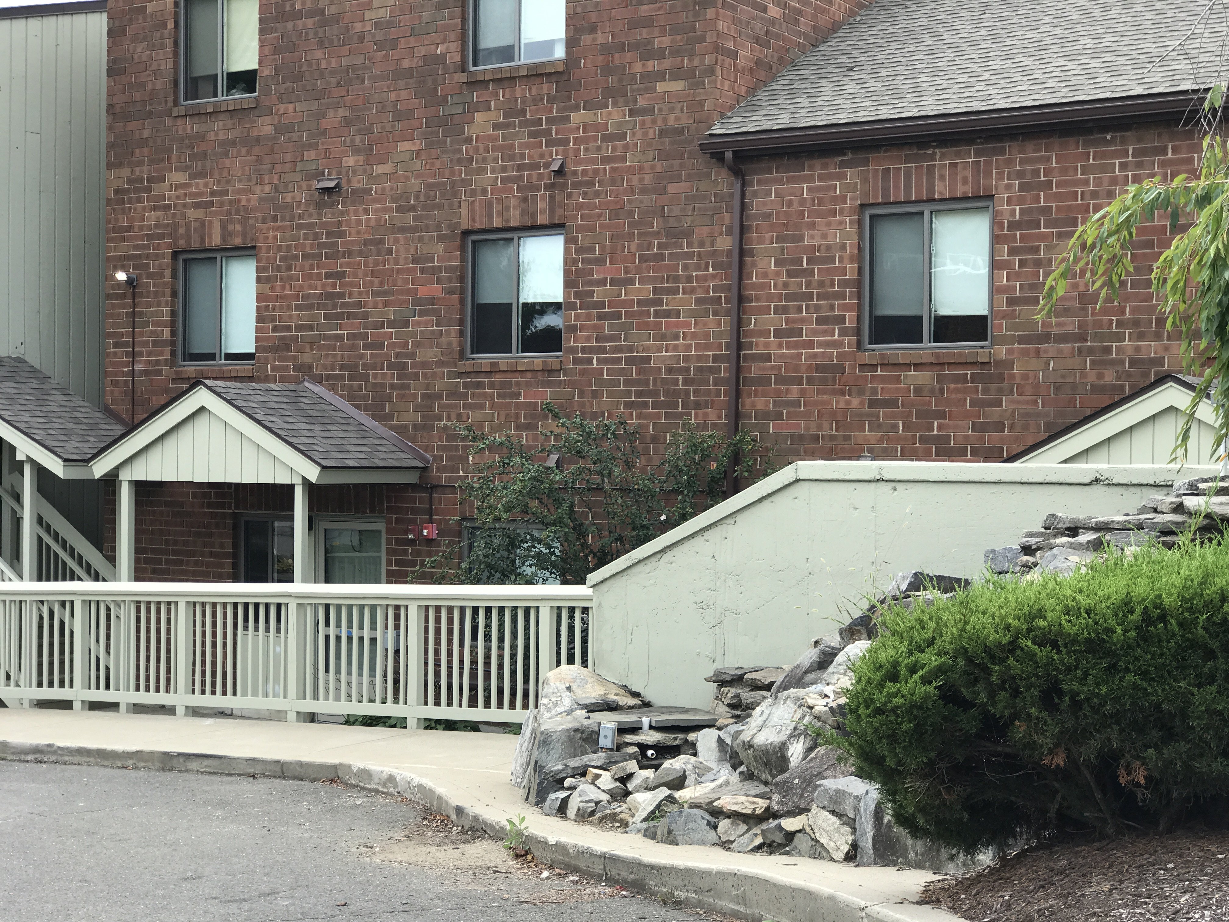 Norwalk Condo: 92 Cedar St.