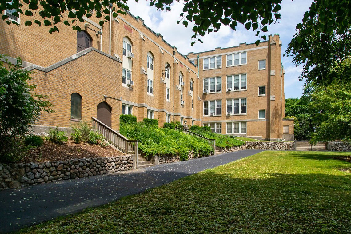Fairhaven Condo: 330 Main Street