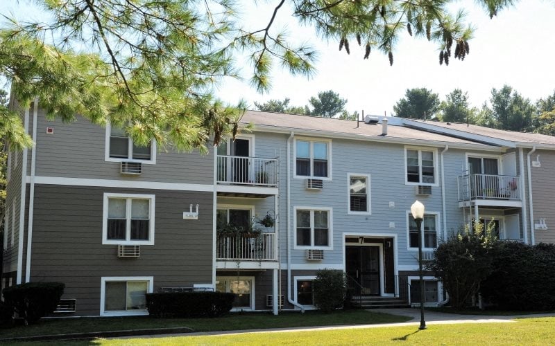 East Wareham Condo: 12 State Street